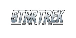 Logotipo de Star Trek Online