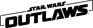 Logotipo de Star Wars Outlaws