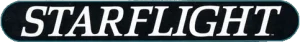 Logotipo de Starflight