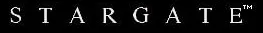 Logotipo de Stargate