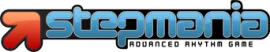 Logotipo de StepMania