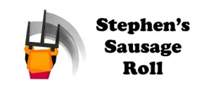 Logotipo de Stephen’s Sausage Roll
