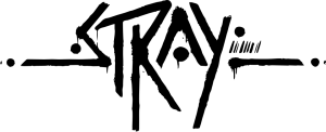 Logotipo de Stray