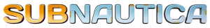 Logotipo de Subnautica