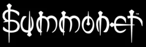 Logotipo de Summoner