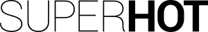 Logotipo de Superhot