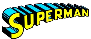 Logotipo de Superman