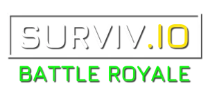 Logotipo de Surviv.io