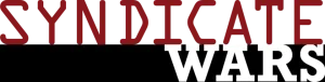Logotipo de Syndicate Wars