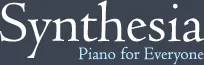 Logotipo de Synthesia