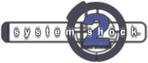 Logotipo de System Shock 2