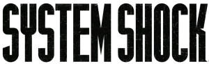 Logotipo de System Shock