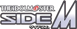 Logotipo de IDOLM@STER SideM