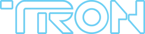 Logotipo de Tron