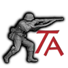 Logotipo de TripleA