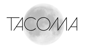 Logotipo de Tacoma