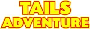 Logotipo de Tails Adventure