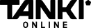 Logotipo de Tanki Online
