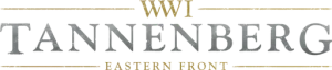 Logotipo de Tannenberg