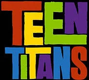 Logotipo de Teen Titans