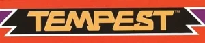 Logotipo de Tempest