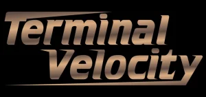 Logotipo de Terminal Velocity