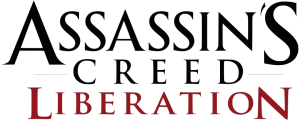 Logotipo de Assassin’s Creed III: Liberation