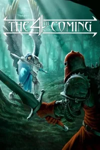 Logotipo de The 4th Coming