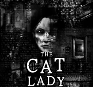 Logotipo de The Cat Lady