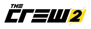 Logotipo de The Crew 2