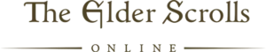 Logotipo de The Elder Scrolls Online