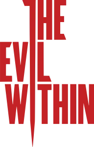 Logotipo de The Evil Within