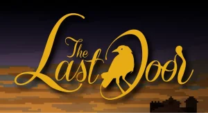 Logotipo de The Last Door