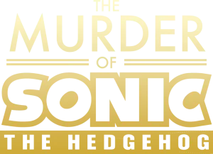 Logotipo de The Murder of Sonic the Hedgehog