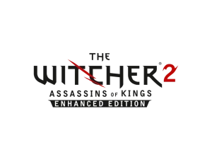 Logotipo de The Witcher 2: Assassins of Kings