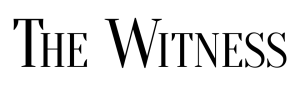 Logotipo de The Witness