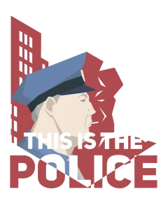 Logotipo de This Is the Police