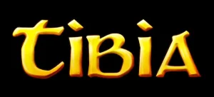 Logotipo de Tibia