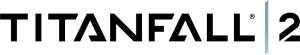 Logotipo de Titanfall 2