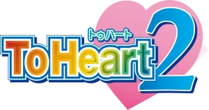 Logotipo de To Heart 2