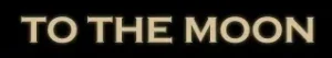 Logotipo de To the Moon