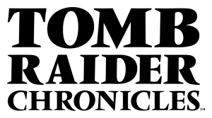 Logotipo de Tomb Raider Chronicles