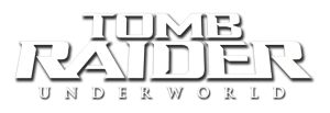 Logotipo de Tomb Raider: Underworld