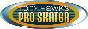 Logotipo de Tony Hawk’s Pro Skater