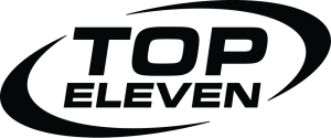 Logotipo de Top Eleven Football Manager