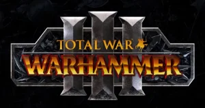 Logotipo de Total War: Warhammer III