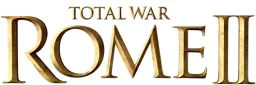 Logotipo de Total War: Rome II
