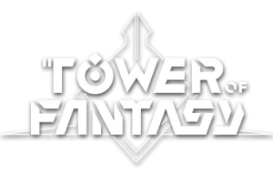 Logotipo de Tower of Fantasy