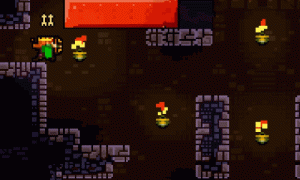 Logotipo de TowerFall