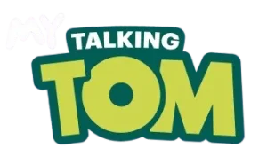 Logotipo de My Talking Tom